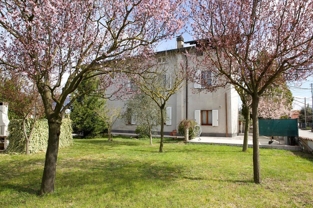 Bed and Breakfast Torretta D'Assisi Tordandrea Екстер'єр фото
