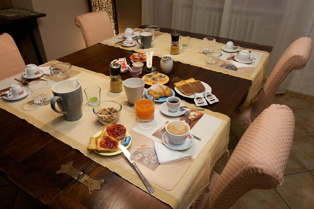 Bed and Breakfast Torretta D'Assisi Tordandrea Екстер'єр фото