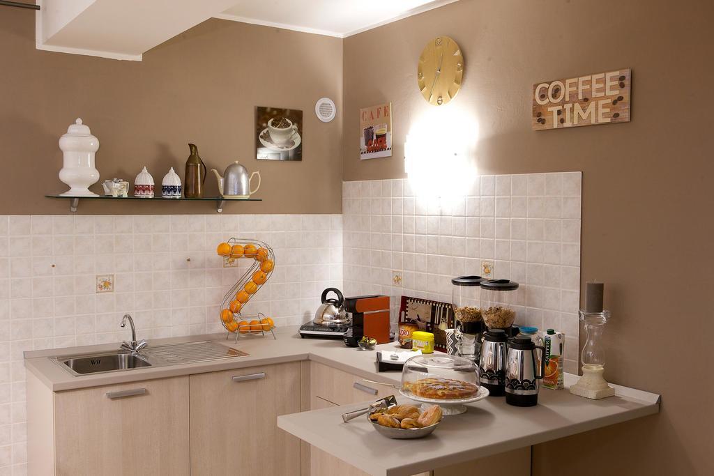 Bed and Breakfast Torretta D'Assisi Tordandrea Екстер'єр фото