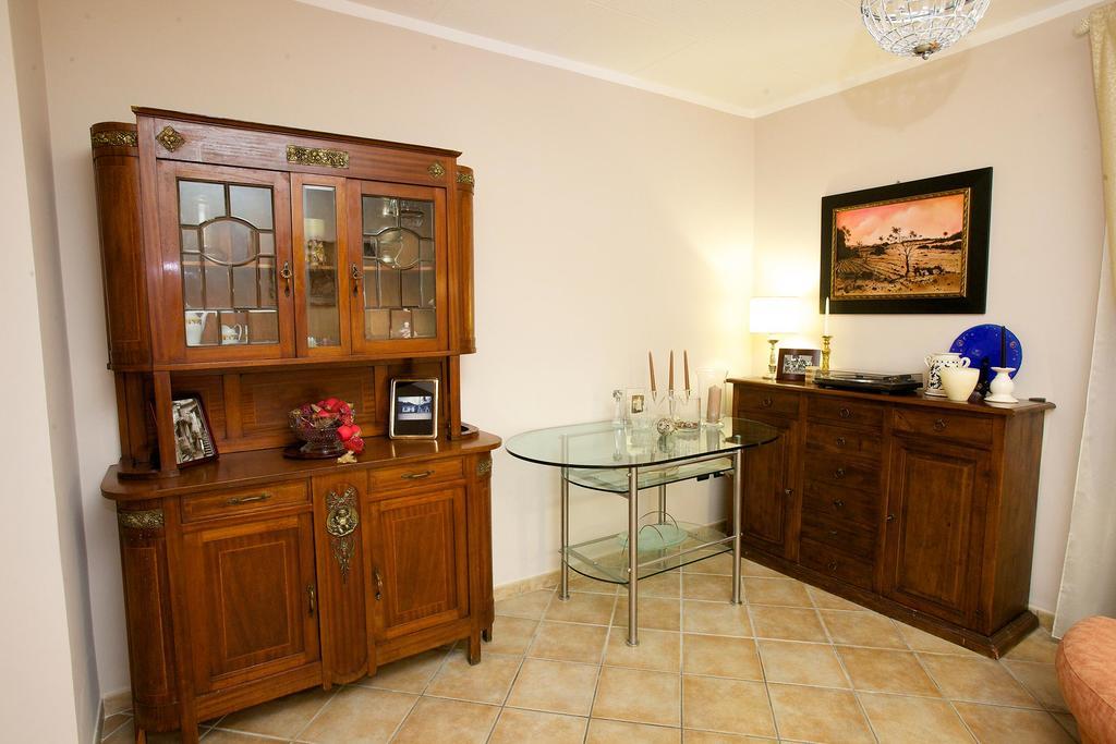 Bed and Breakfast Torretta D'Assisi Tordandrea Екстер'єр фото