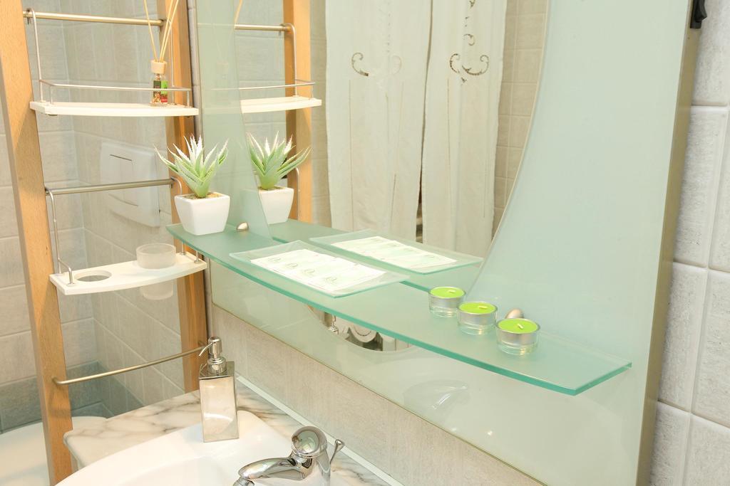 Bed and Breakfast Torretta D'Assisi Tordandrea Екстер'єр фото