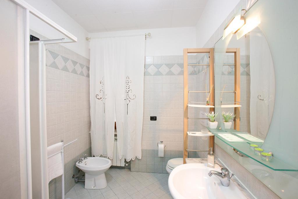 Bed and Breakfast Torretta D'Assisi Tordandrea Екстер'єр фото