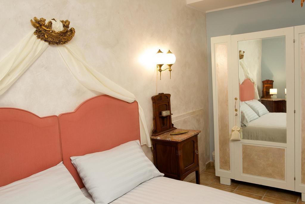 Bed and Breakfast Torretta D'Assisi Tordandrea Екстер'єр фото
